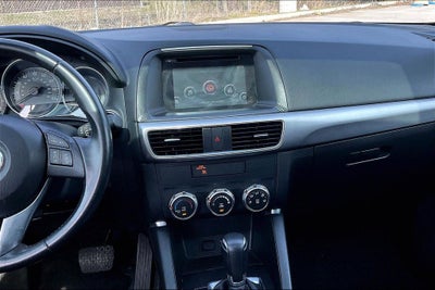 2016 Mazda Mazda CX-5 Touring