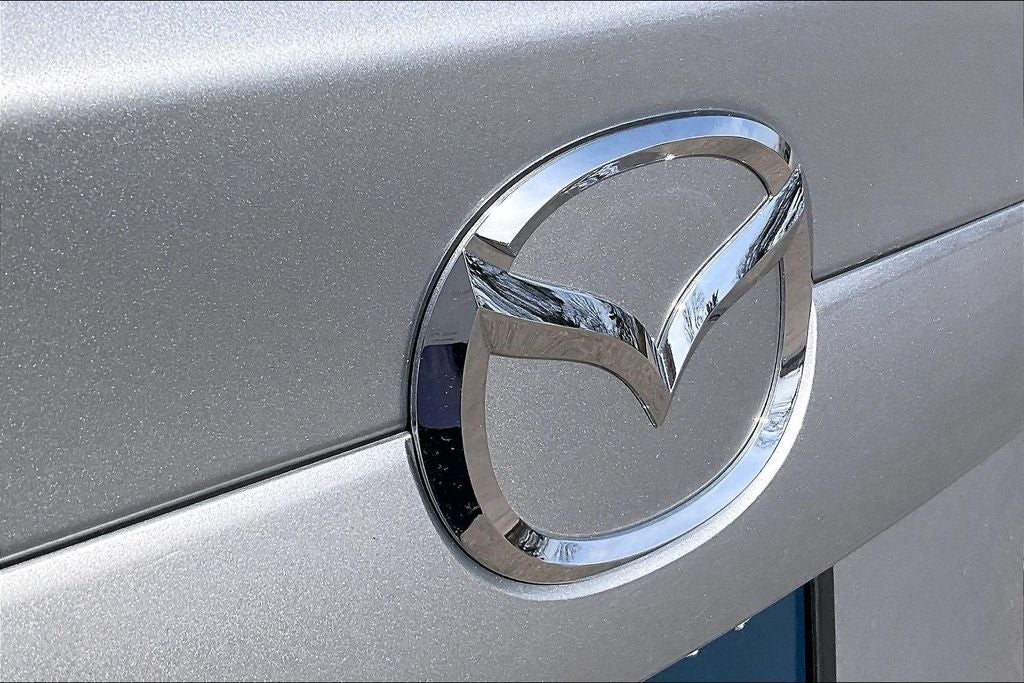 2016 Mazda Mazda CX-5 Touring