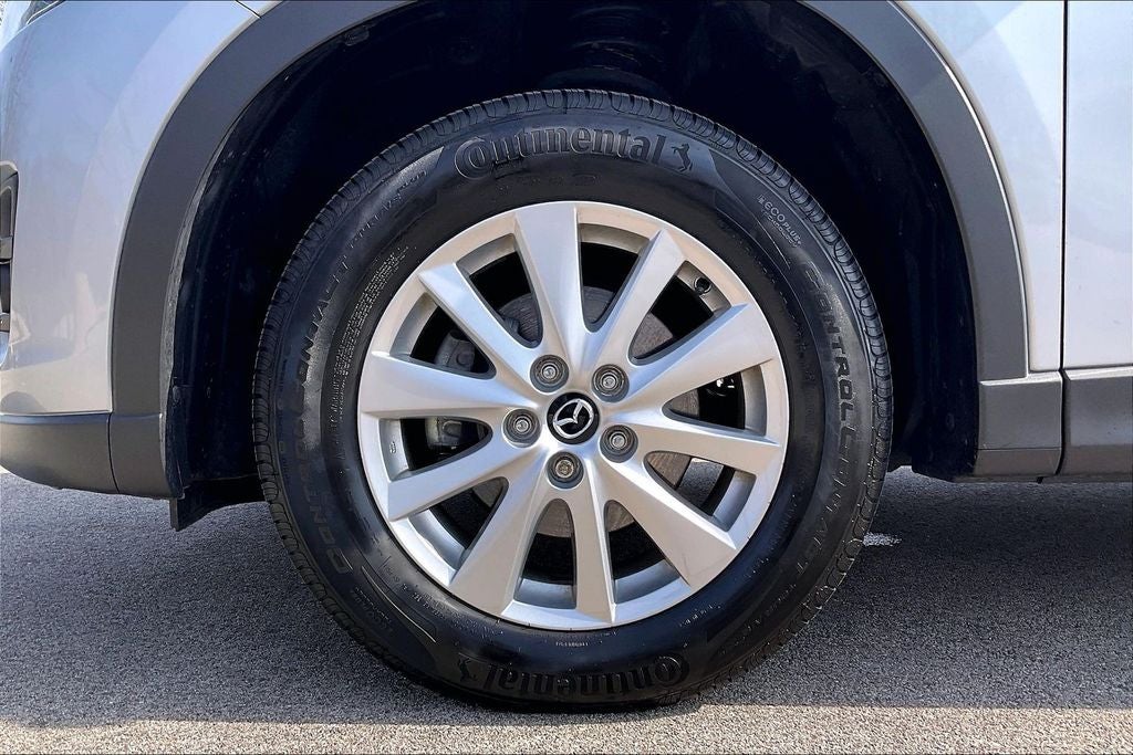 2016 Mazda Mazda CX-5 Touring