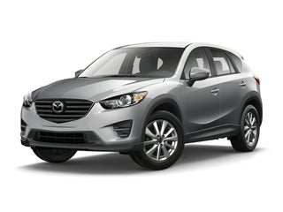 2016 Mazda Mazda CX-5 Sport
