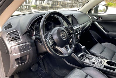 2016 Mazda Mazda CX-5 Grand Touring