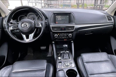 2016 Mazda Mazda CX-5 Grand Touring