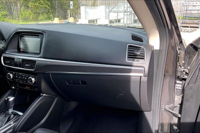 2016 Mazda Mazda CX-5 Grand Touring