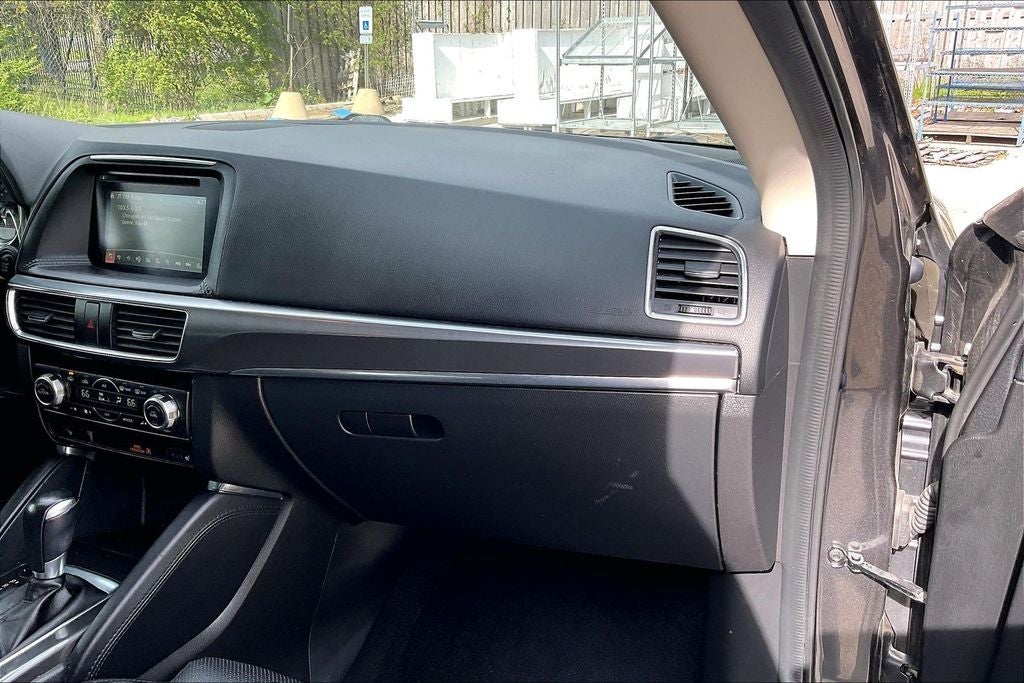 2016 Mazda Mazda CX-5 Grand Touring