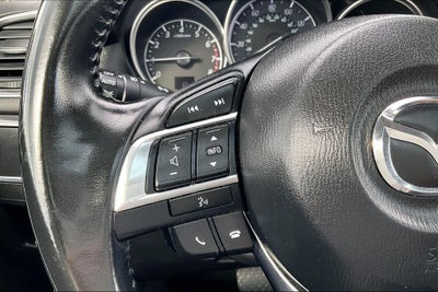 2016 Mazda Mazda CX-5 Grand Touring