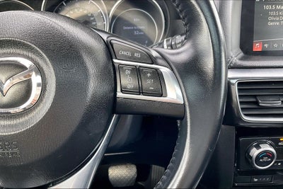 2016 Mazda Mazda CX-5 Grand Touring