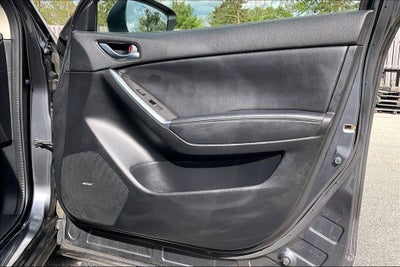 2016 Mazda Mazda CX-5 Grand Touring