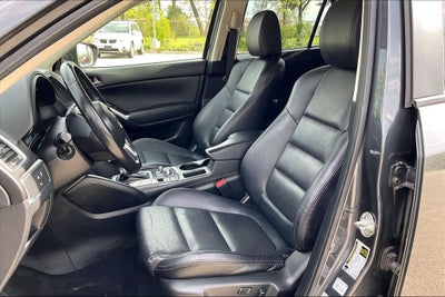 2016 Mazda Mazda CX-5 Grand Touring