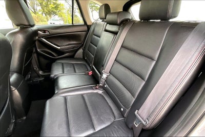 2016 Mazda Mazda CX-5 Grand Touring