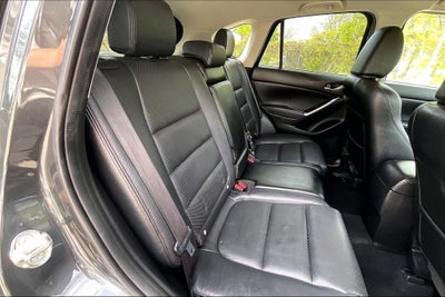 2016 Mazda Mazda CX-5 Grand Touring