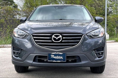 2016 Mazda Mazda CX-5 Grand Touring