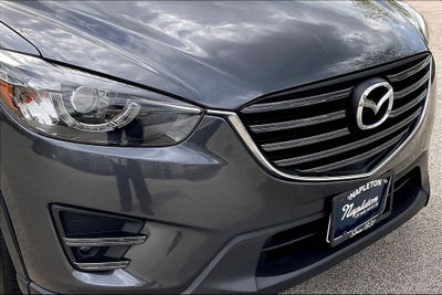 2016 Mazda Mazda CX-5 Grand Touring