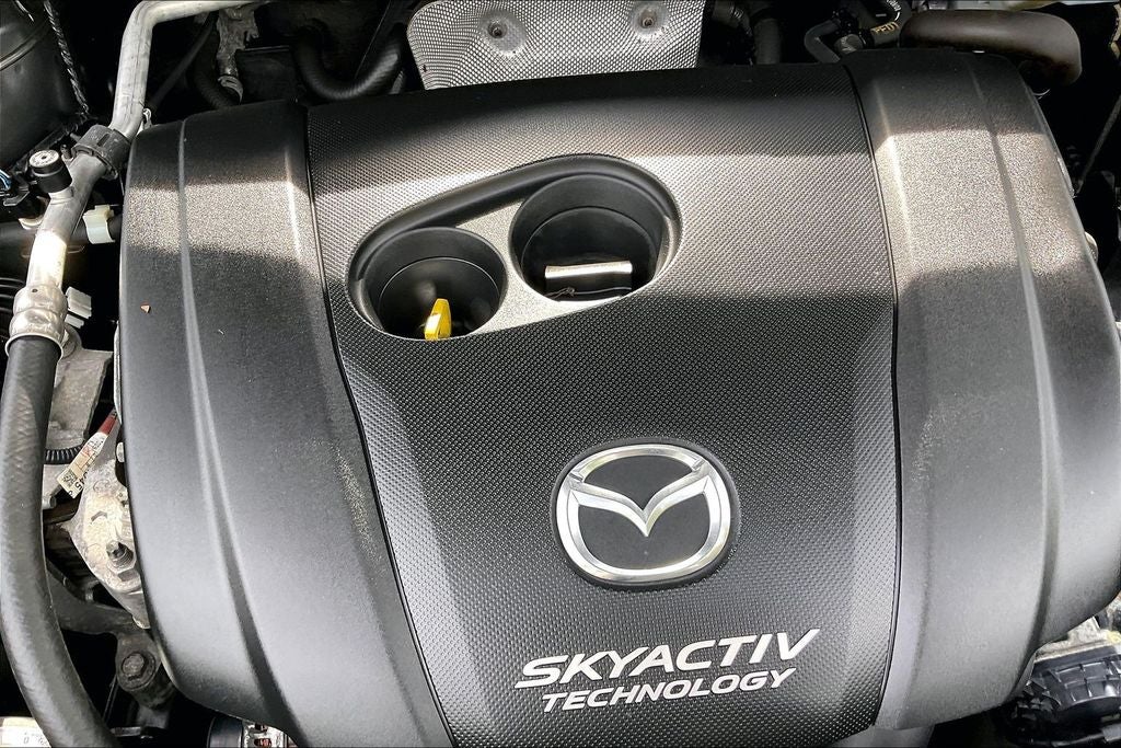 2016 Mazda Mazda CX-5 Grand Touring