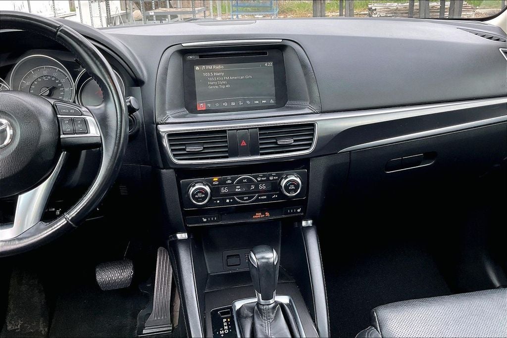 2016 Mazda Mazda CX-5 Grand Touring