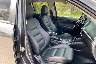 2016 Mazda Mazda CX-5 Grand Touring