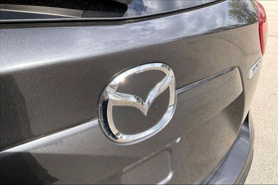 2016 Mazda Mazda CX-5 Grand Touring