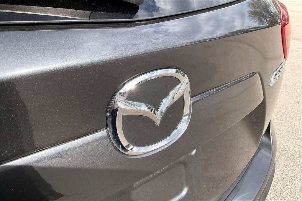 2016 Mazda Mazda CX-5 Grand Touring