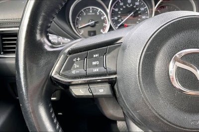 2018 Mazda Mazda CX-5 Touring