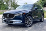 2018 Mazda Mazda CX-5 Touring