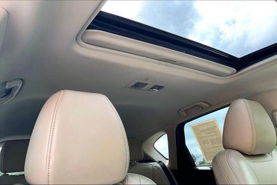 2018 Mazda Mazda CX-5 Touring