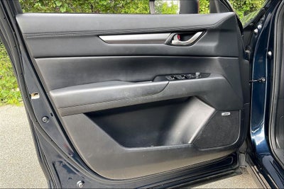 2018 Mazda Mazda CX-5 Touring