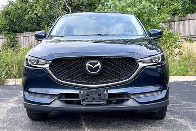 2018 Mazda Mazda CX-5 Touring