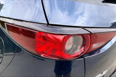2018 Mazda Mazda CX-5 Touring