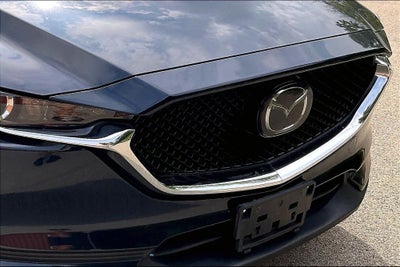 2018 Mazda Mazda CX-5 Touring