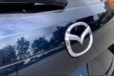 2018 Mazda Mazda CX-5 Touring