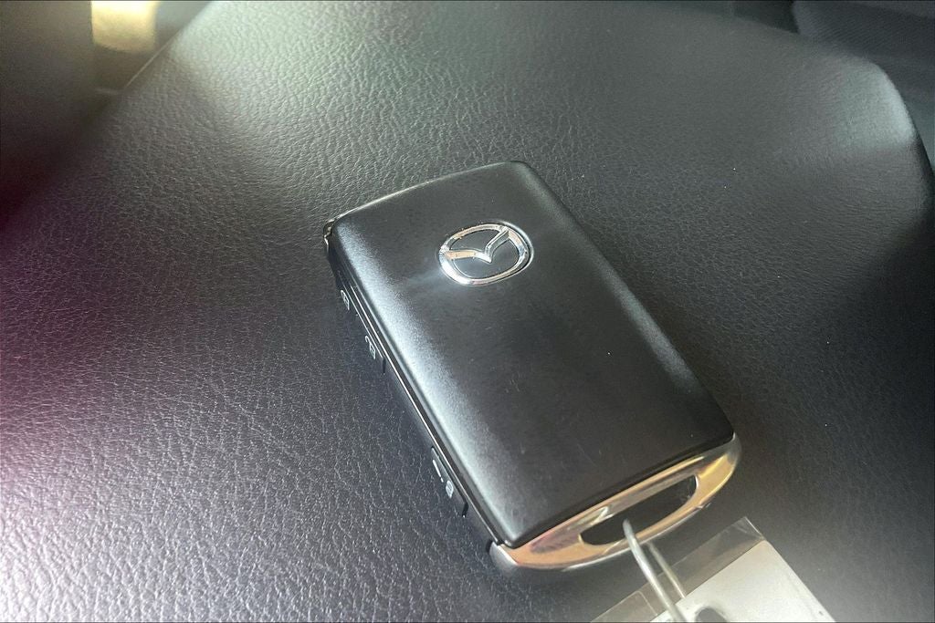 2022 Mazda Mazda CX-5 2.5 S