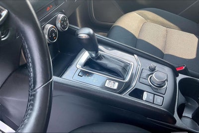 2022 Mazda Mazda CX-5 2.5 S