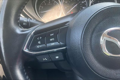 2022 Mazda Mazda CX-5 2.5 S