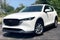 2022 Mazda Mazda CX-5 2.5 S