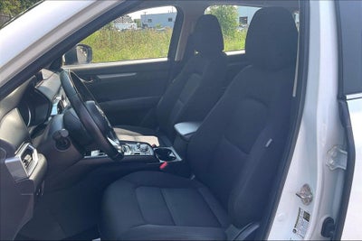 2022 Mazda Mazda CX-5 2.5 S