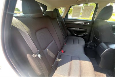 2022 Mazda Mazda CX-5 2.5 S
