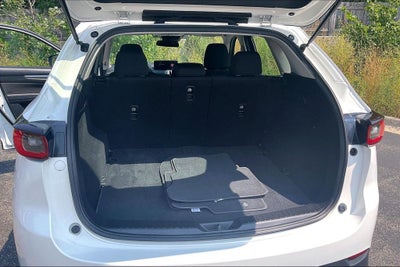 2022 Mazda Mazda CX-5 2.5 S