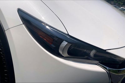 2022 Mazda Mazda CX-5 2.5 S