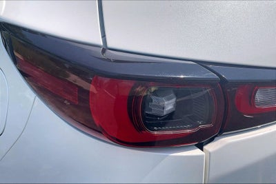2022 Mazda Mazda CX-5 2.5 S