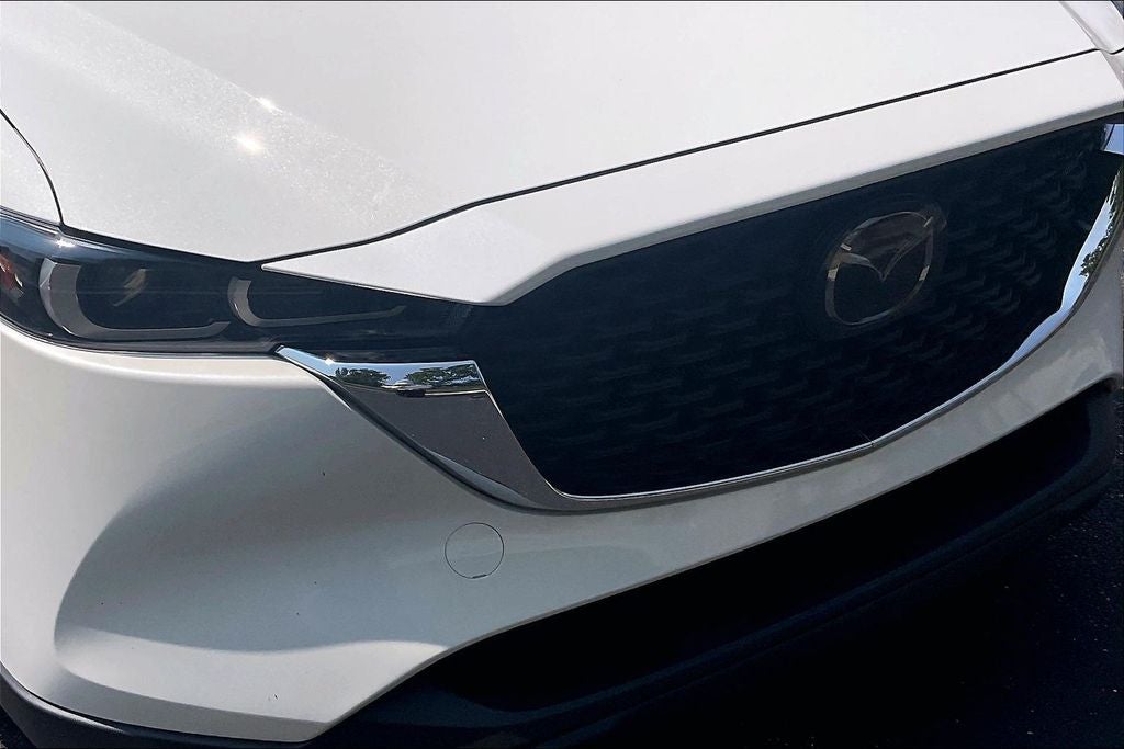 2022 Mazda Mazda CX-5 2.5 S