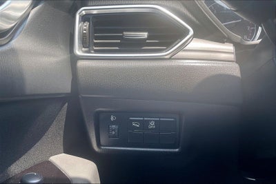 2022 Mazda Mazda CX-5 2.5 S