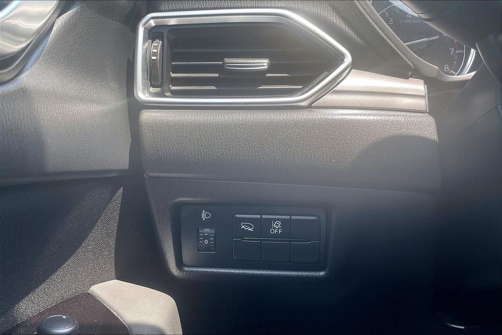 2022 Mazda Mazda CX-5 2.5 S