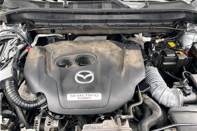 2023 Mazda Mazda CX-5 2.5 Turbo