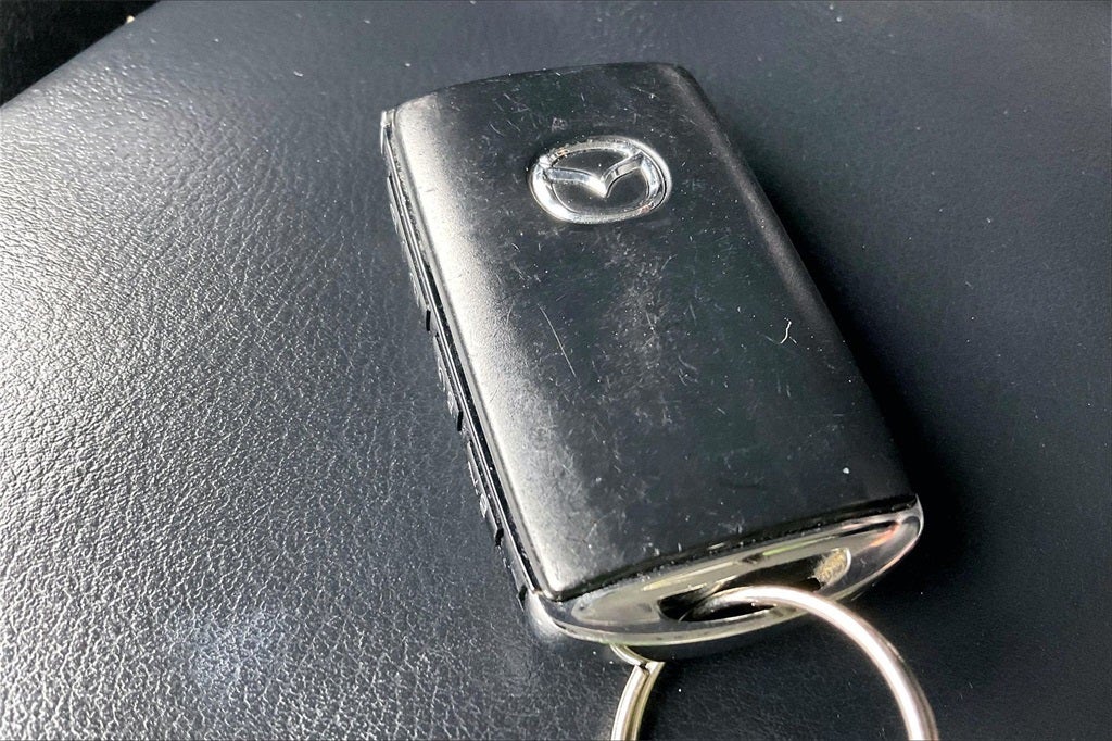 2023 Mazda Mazda CX-5 2.5 Turbo