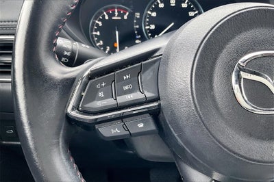 2023 Mazda Mazda CX-5 2.5 Turbo