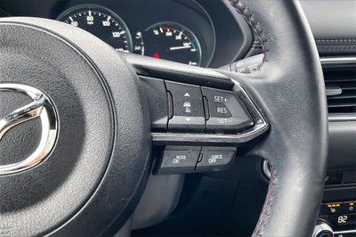 2023 Mazda Mazda CX-5 2.5 Turbo