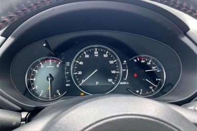 2023 Mazda Mazda CX-5 2.5 Turbo