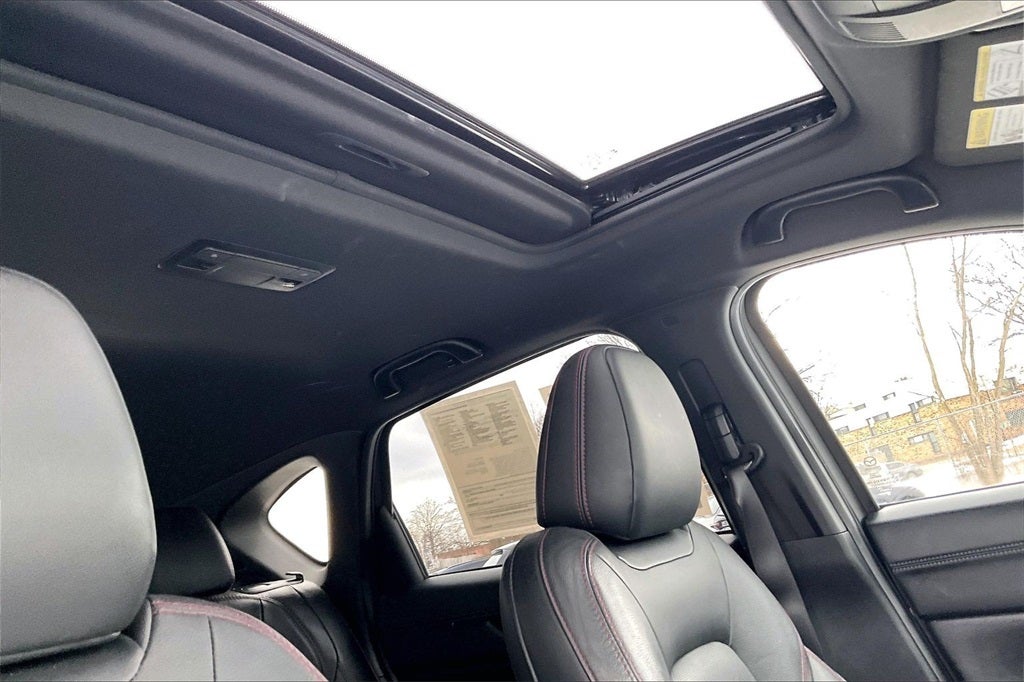 2023 Mazda Mazda CX-5 2.5 Turbo