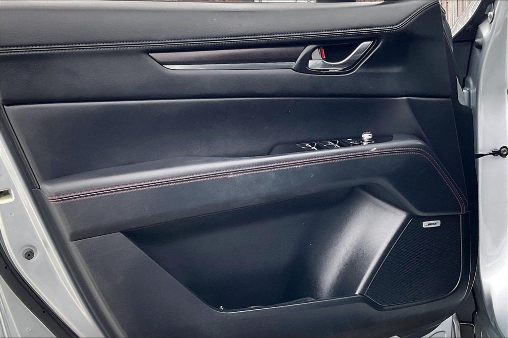 2023 Mazda Mazda CX-5 2.5 Turbo