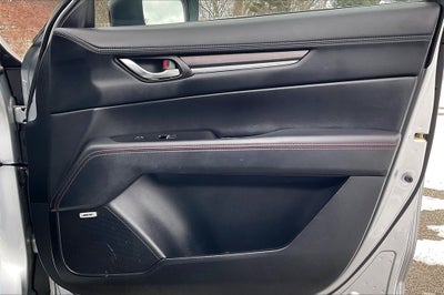 2023 Mazda Mazda CX-5 2.5 Turbo