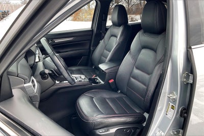 2023 Mazda Mazda CX-5 2.5 Turbo